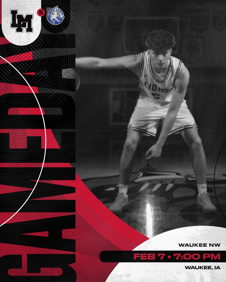 Linn-Mar Basketball tweet media