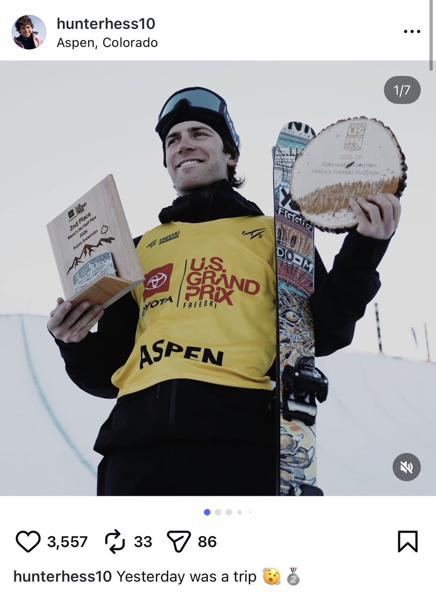 ErikaC47's tweet image. Why’d you turn off your comments, Hunter Hess? 

Face the country you hate, the men and women who fought and died for you to be there. Coward.