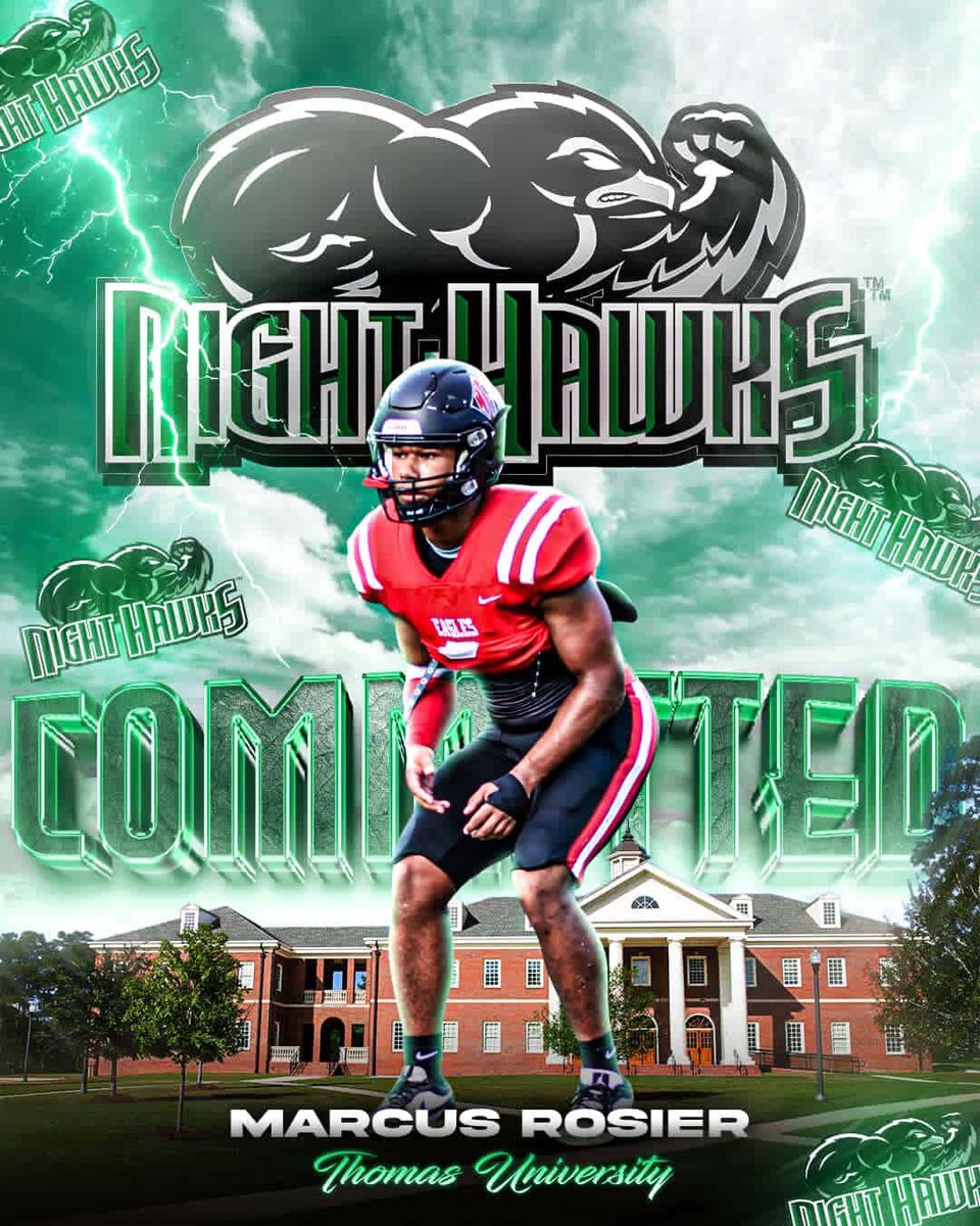 Marcus Rosier tweet media