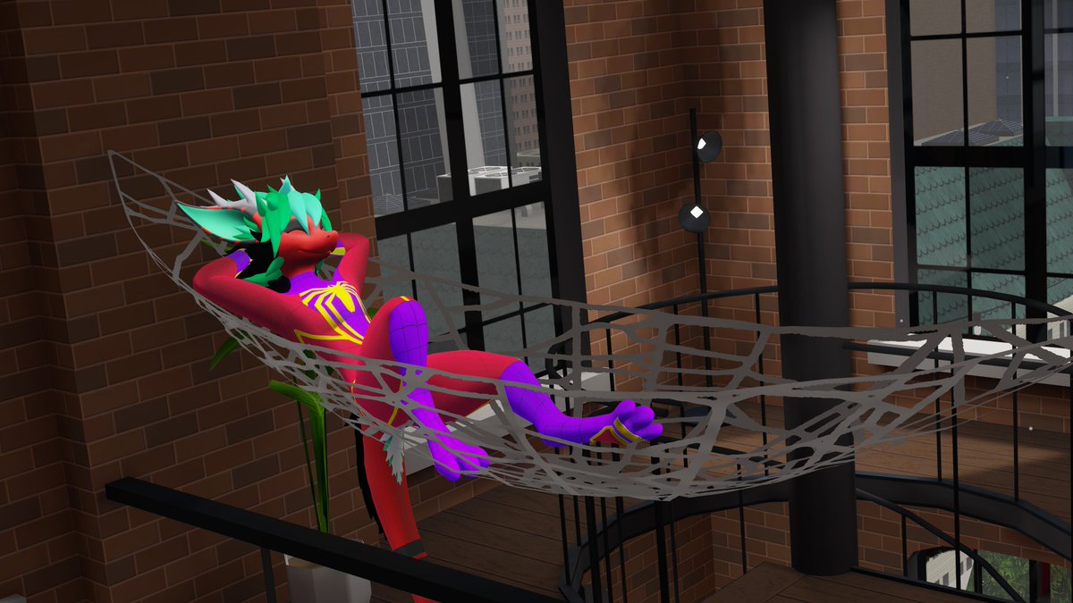 VendettaVRC tweet media