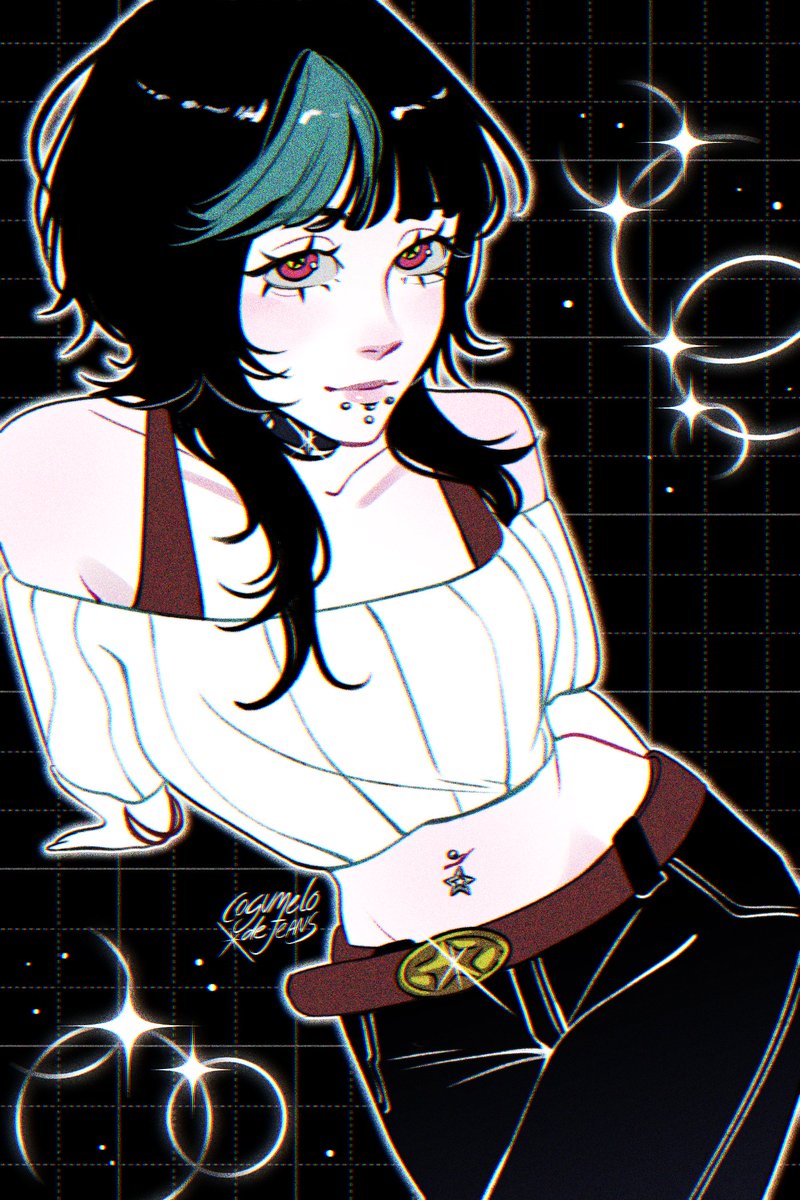 #kirarahoshi #JujutsuKaisen