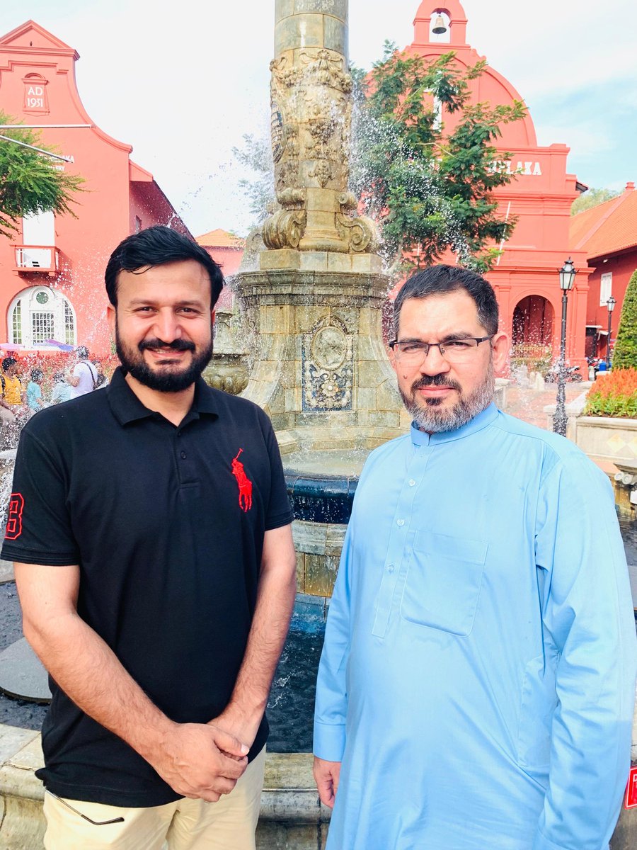 sajjadARH's tweet photo. یااللّٰہ، بسم اللّٰہ ، اللّٰہ اکبر

اراکین اسلامی جمعیت طلبہ پاکستان نے سیشن ۲۰۲۶-۲۷ کے لئے جامعہ پشاور کے طالب علم صاحبزادہ وسیم حیدر کو اپنا ناظم اعلیٰ منتخب کیا ہے ۔

اللّٰہ راہ حق میں استقامت عطا فرمائے ،آمین۔

#JamiatPK #73rdannualmembermeetup #leadership2026 https://t.co/MO15m78qd2