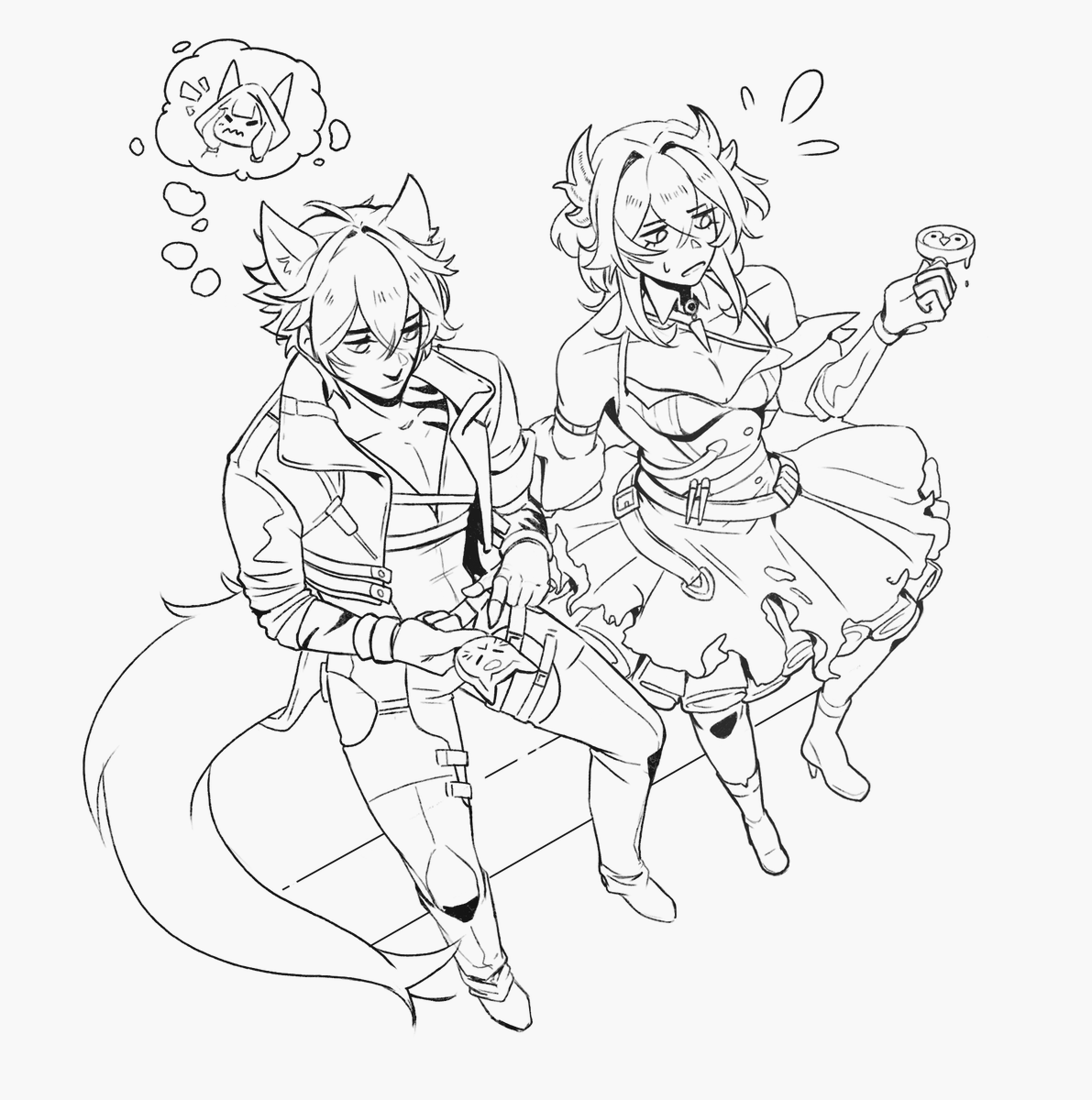 🔥Matches🔥 tweet media