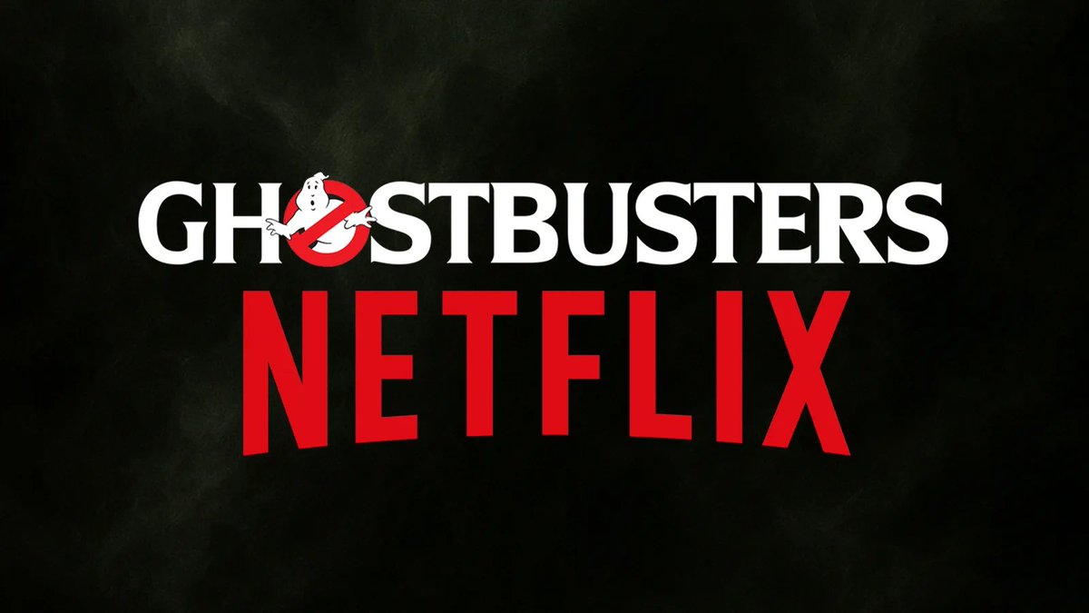 GhostbustersNet's tweet image. I welcome Sam Jarvis to the new animated Ghostbusters Netflix movie! Having a comedy writer on board is exactly what we need. 

Ghostbusters hasn't been truly funny since @PaulFeig's Ghostbusters: Answer the Call, which is about to celebrate its 10 year anniversary.