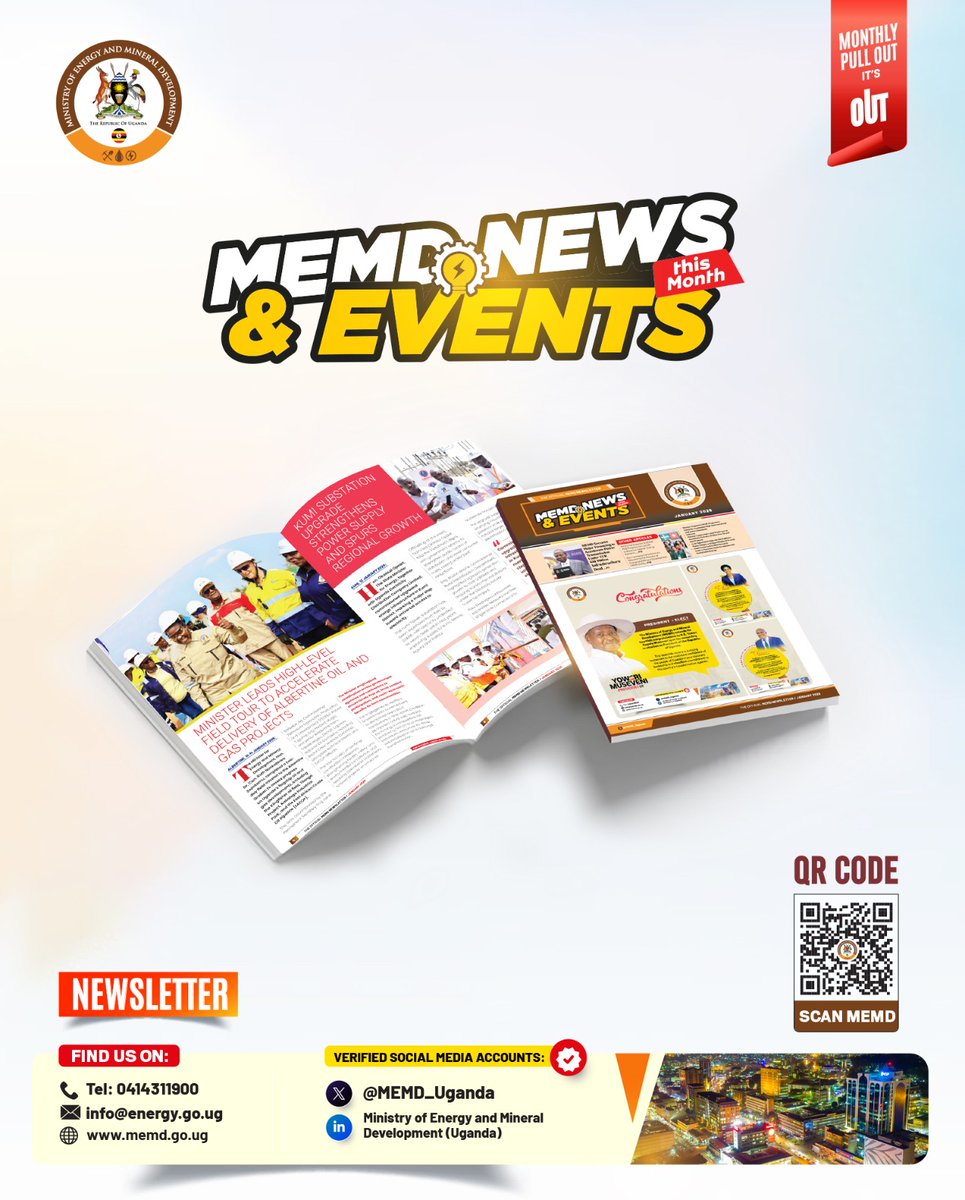 MEMD_Uganda's tweet photo. https://t.co/wAwiiCor05