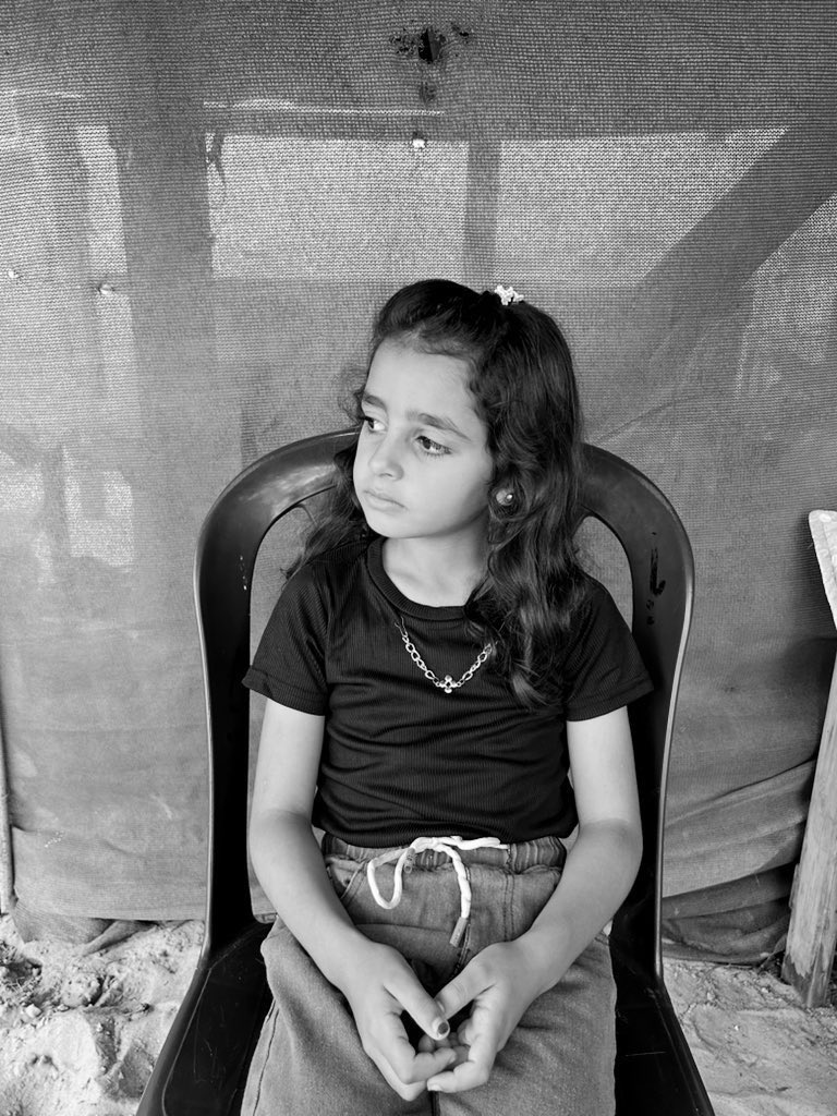 Three days without donations…
The silence hurts.

Who will break it?
Why have you left us
while we are still waiting for a helping hand to reach out؟

chuffed.org/project/147341
