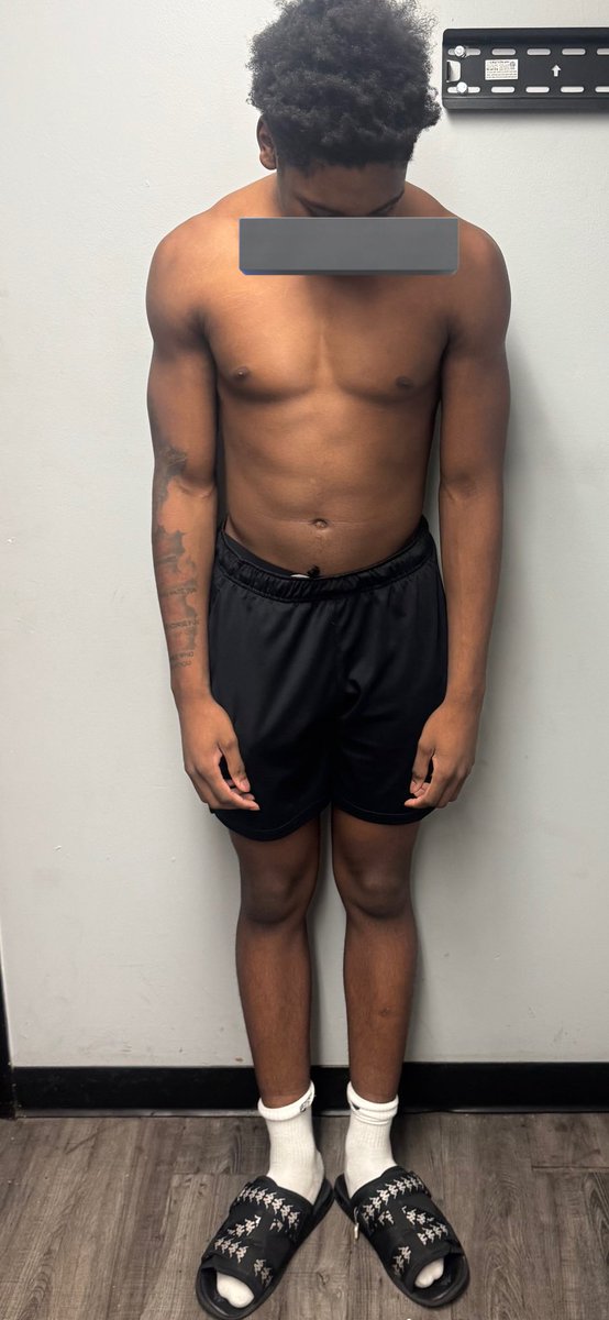 Terrance tweet media