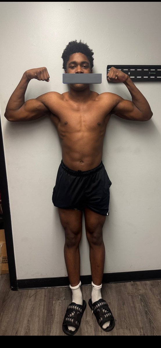 Terrance tweet media