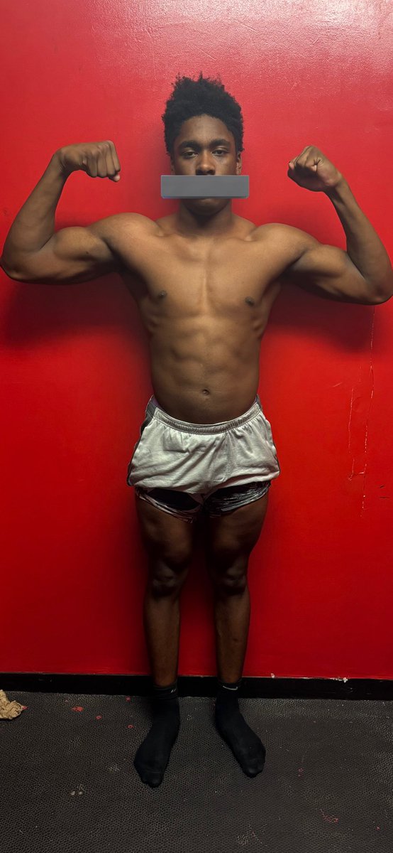 Terrance tweet media