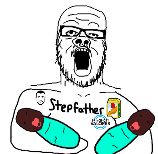 ReinhardH_'s tweet photo. @not_bjs__ @PinguinoAnti @bronzeagevasco No hay nada mas peronista que ser un cuck bbcero y amante de latinmonos marrones. https://t.co/UTMfP2vD1a