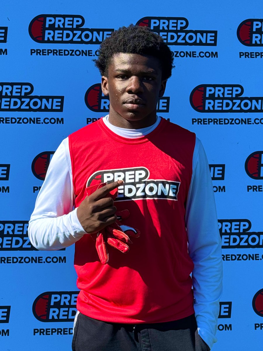 Karson Lewis | DB | 2029 tweet media