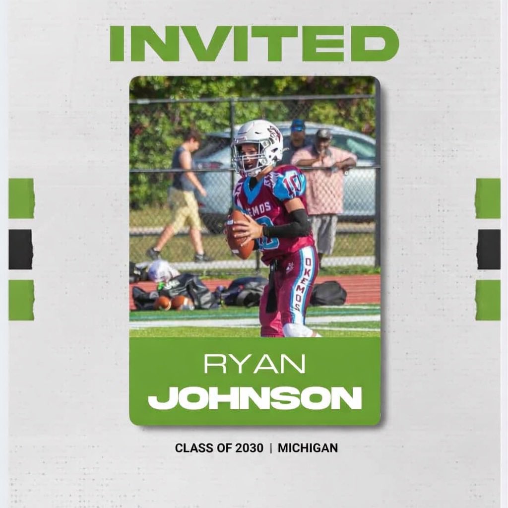 Ryan Johnson tweet media