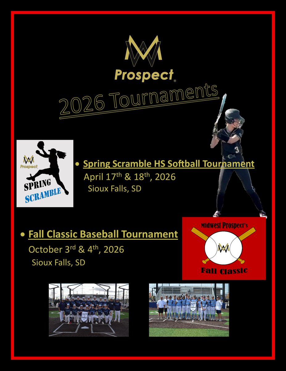 Midwest Prospect tweet media