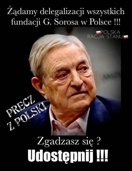 Jestem za a wy⁉️