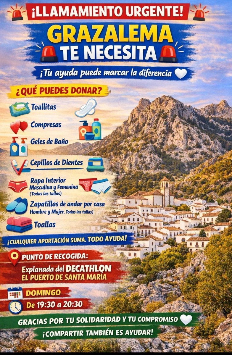 Gamusino de mar tweet media