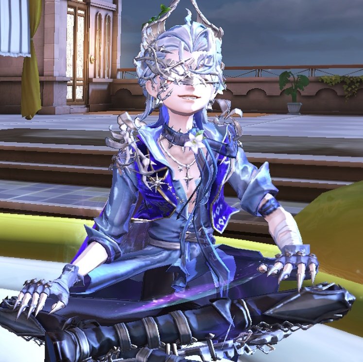 ˖⋆ carlo tweet media