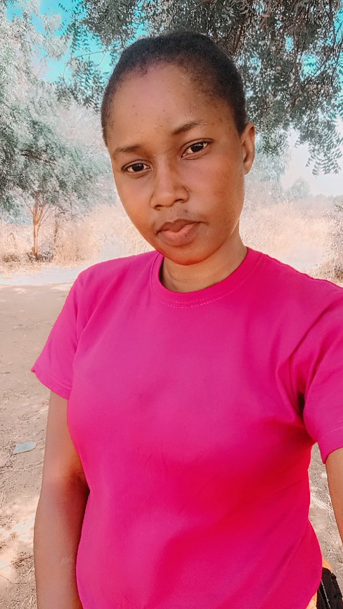 Elielle Cherifa Zerbo tweet media