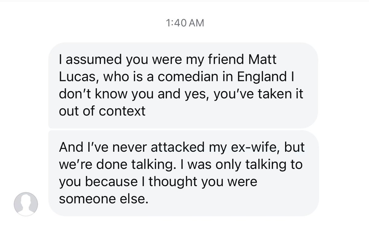 Hey PK … you just admitted to deliberately targeting your wife. #RHOBH #dorit