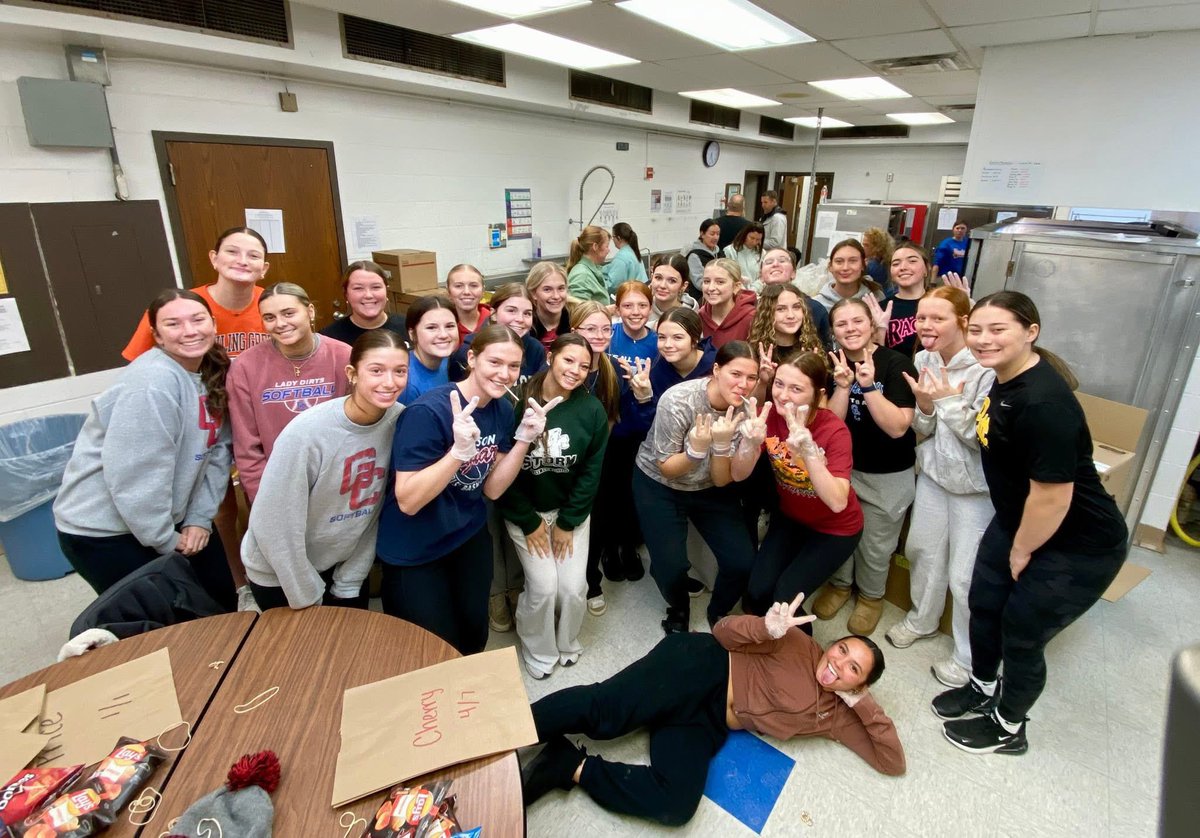 Rylee Howard 2028 tweet media