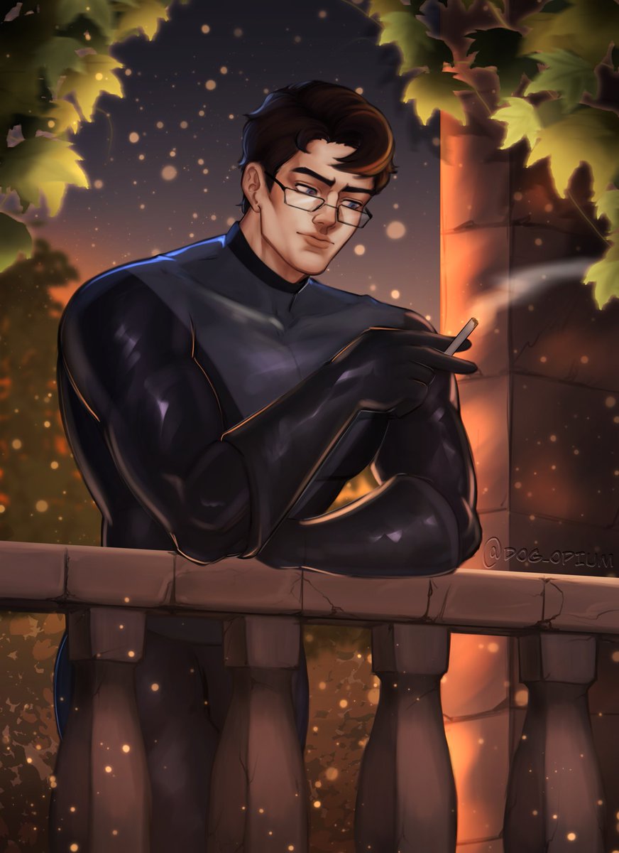 DOG OPIUM tweet media