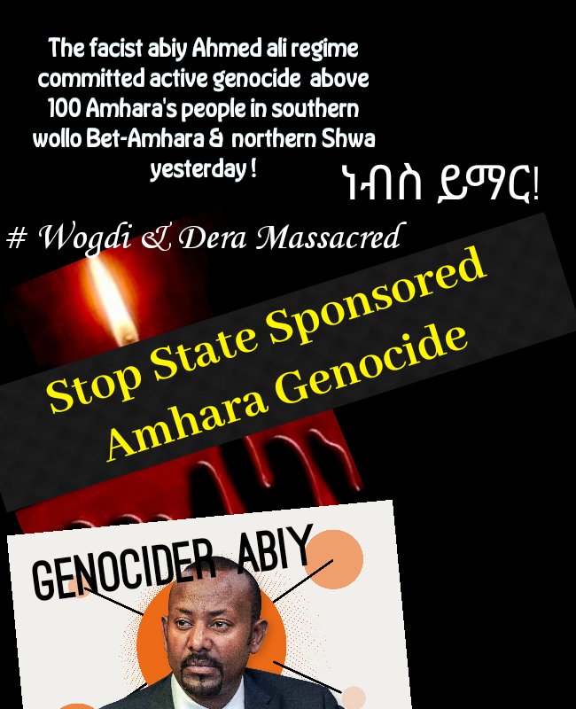 ሃይ…Fano Amhara tweet media