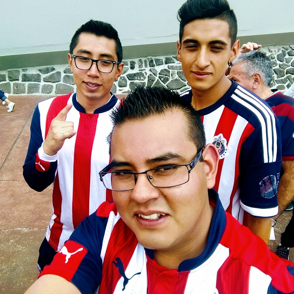 Pepe Varela tweet media