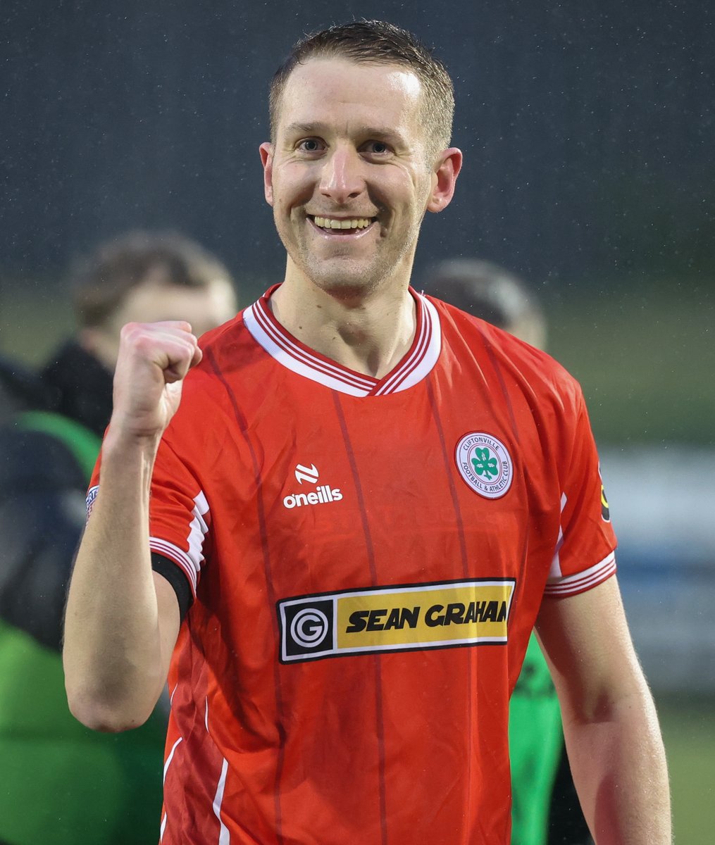 desmondloughery's tweet image. Big moments rely on big players @cliftonvillefc @OfficialNIFL