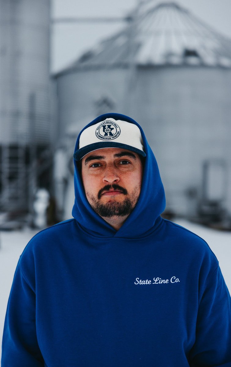 🚨 GIVEAWAY 🚨
BBN, you've seen the hat everyone's talking about. Well I'm giving TWO away w /<a href="/StateLineCo/">State Line Co.</a> &amp; <a href="/MattSakR2NG/">Matt Sak BBN</a> 
 
To enter:
Like AND RT this post
Must be following <a href="/Big_BlueNation_/">Big Blue Nation #BBN</a> , <a href="/MattSakR2NG/">Matt Sak BBN</a>  , and <a href="/StateLineCo/">State Line Co.</a> 
 
 ⏰ Ends: Sunday at 8 PM EST
 🏆 Winner announced