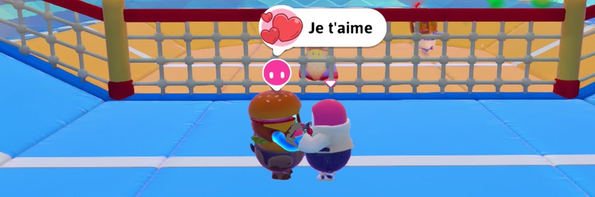 Nouvelle bannière avec <a href="/PainfulGuy10/">Painfulguy10</a> mais français :p