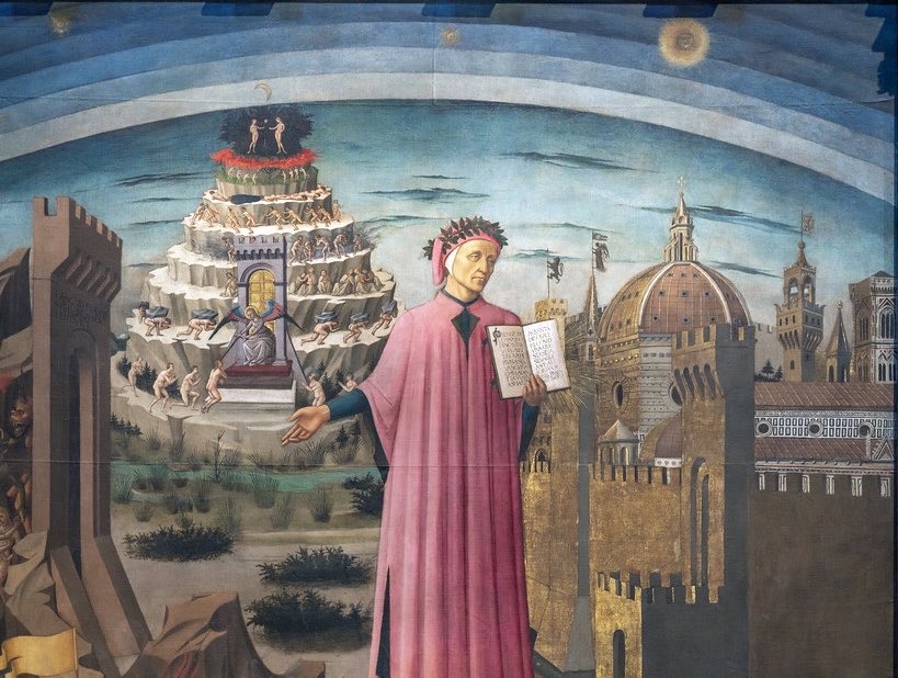 Augusto Del Noce tweet media