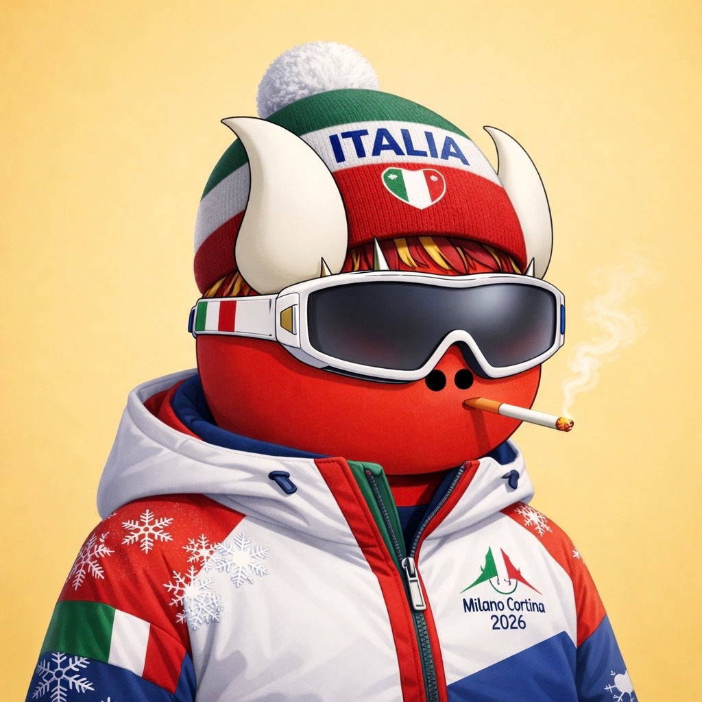 Train in silence. Win in the storm. #Olympics2026 #MilanoCortinaOlympic2026