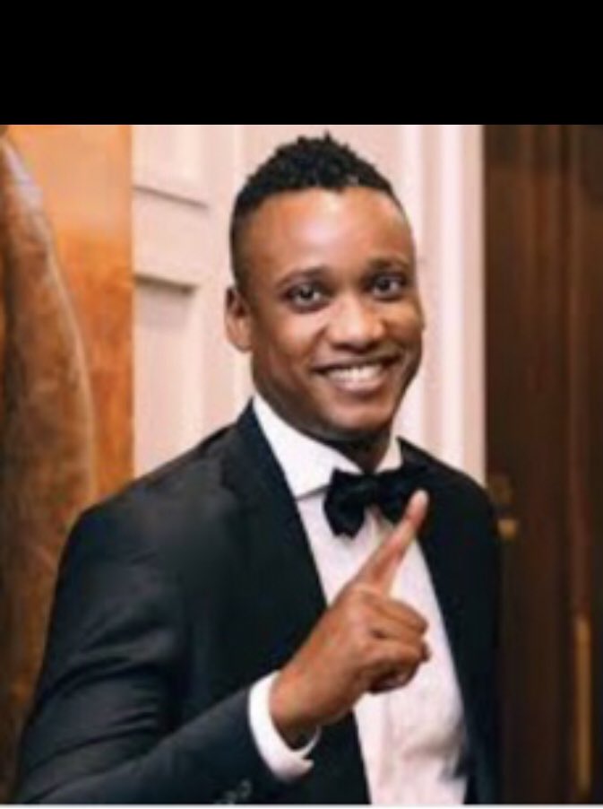 Azania tweet media