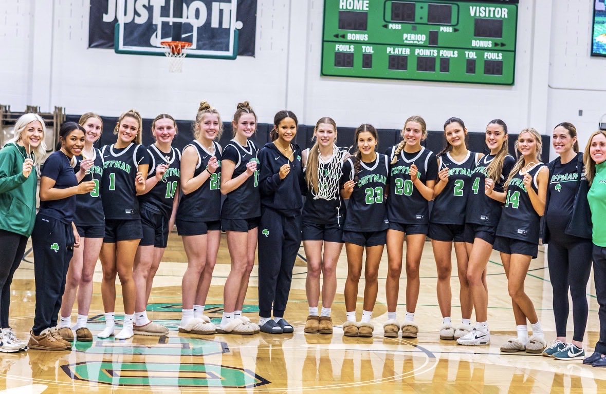Dublin Coffman GBK tweet media