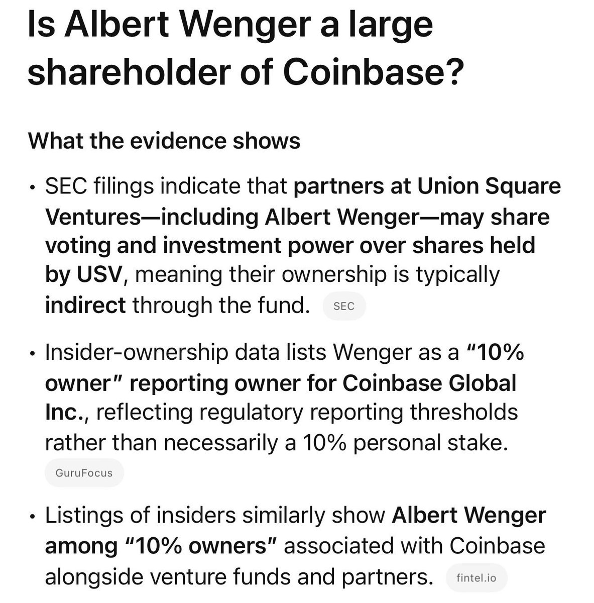 Eric Cryptoman tweet media