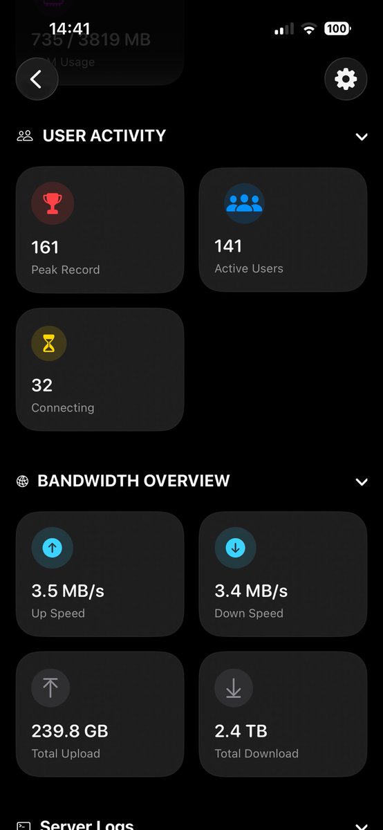 Ali Ghanavati tweet media