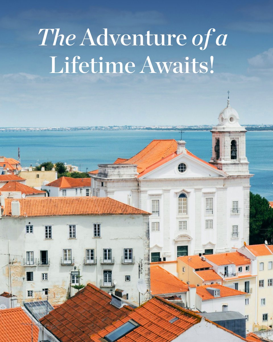 Where is God calling you to go in 2026? Join Dynamic Catholic for a life-changing pilgrimage to Fatima, Avila, and Lourdes. Click here to get more details: bit.ly/4pUInRe"