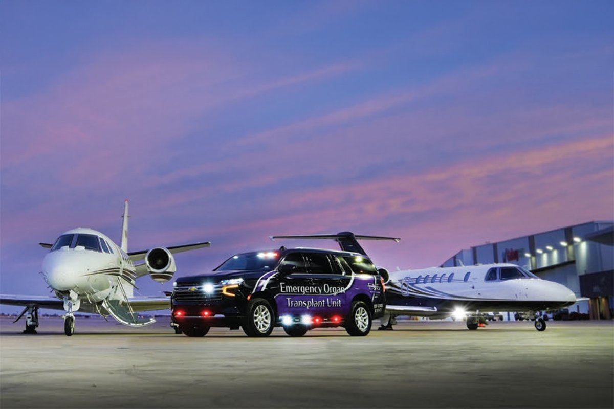 GalaxyFBO's tweet photo. ENG Aviation Group and its Galaxy FBO #KADS Operation was featured in @propilot_mag 's February 2026 issue, highlighting their commitment to excellence in business aviation operations.

🔗 Read the feature: https://t.co/3xPejSAF4y

#BusinessAviation #AddisonAirport https://t.co/StjF3abHEe