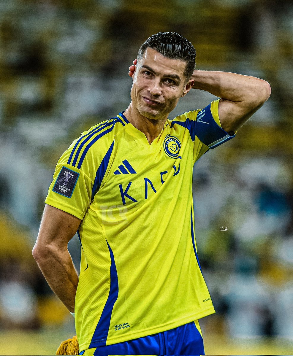 Without him, there is nothing called Saudi football.