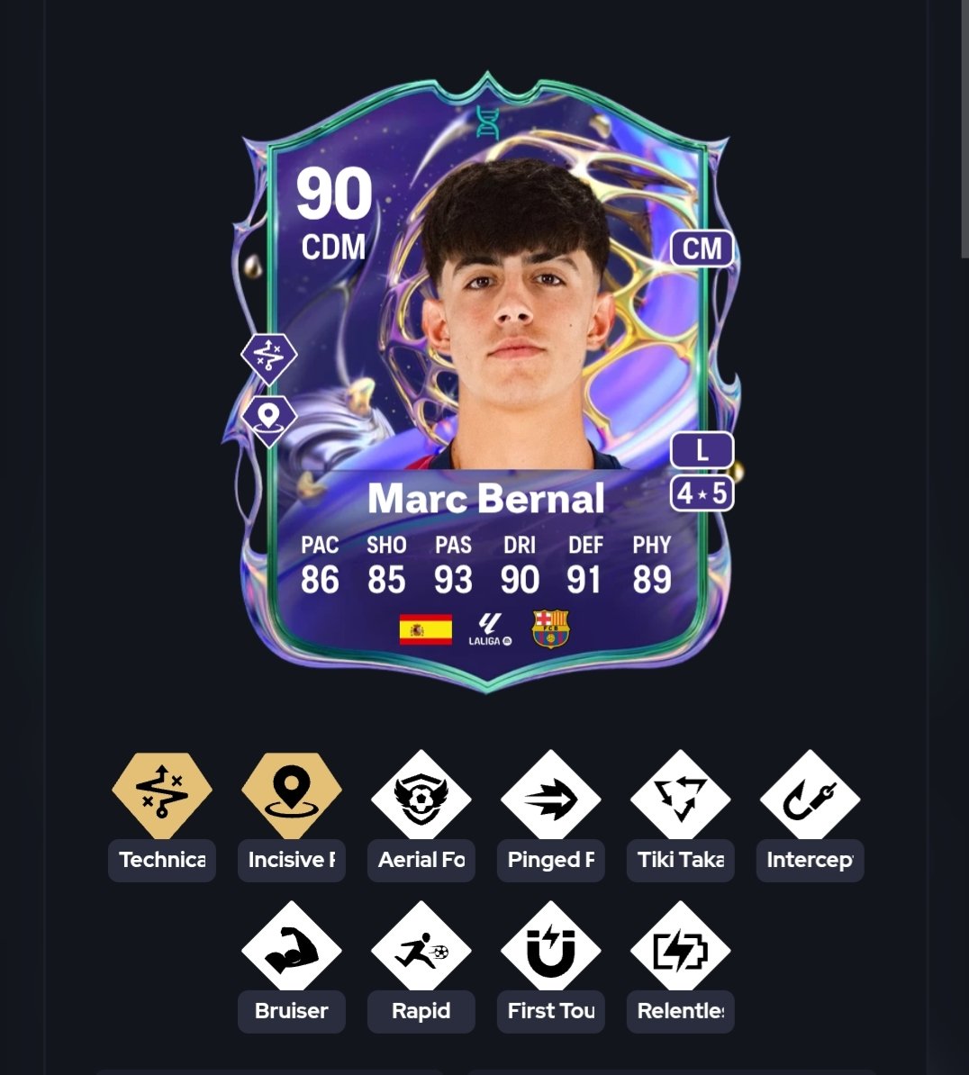 FCB_MATO tweet media