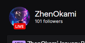 Zhen tweet media