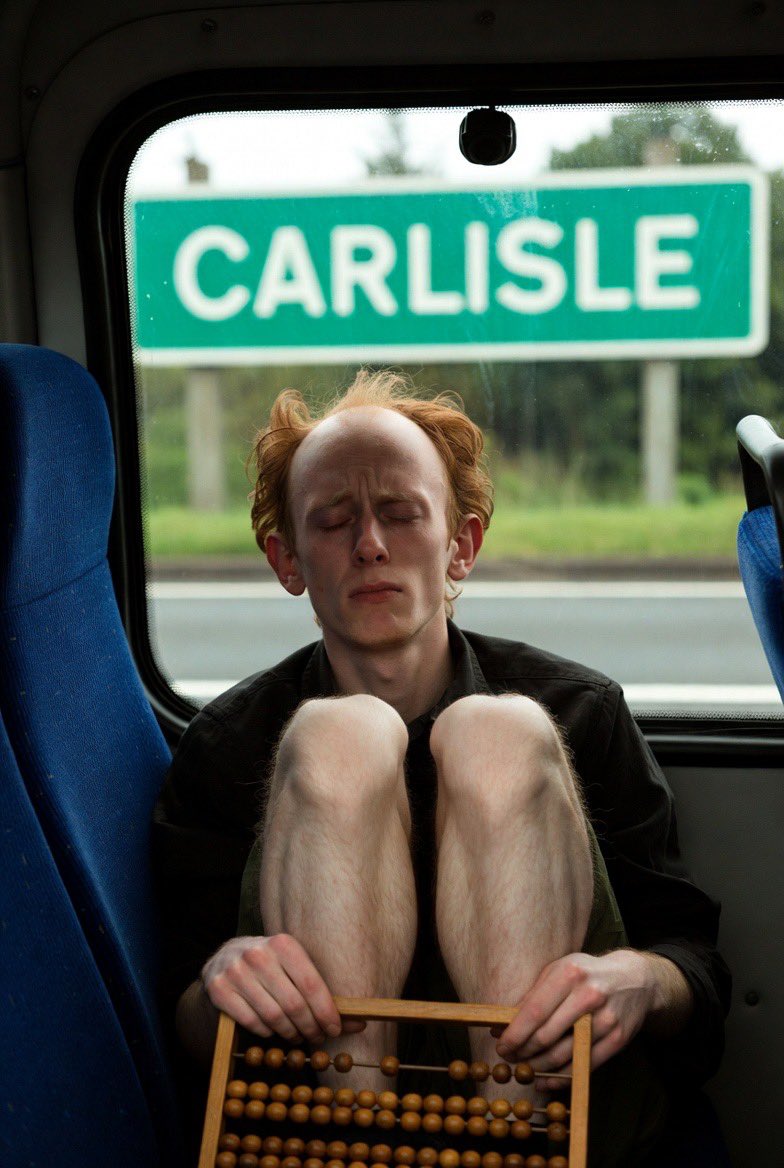 Has someone offered to do a welfare check on <a href="/daverigg/">David Rigg</a> tonight?

Another loss to Rochdale, plenty of empty seats in that away end, and 11 points off top having played 2 games more.

#RAFC #CUFC