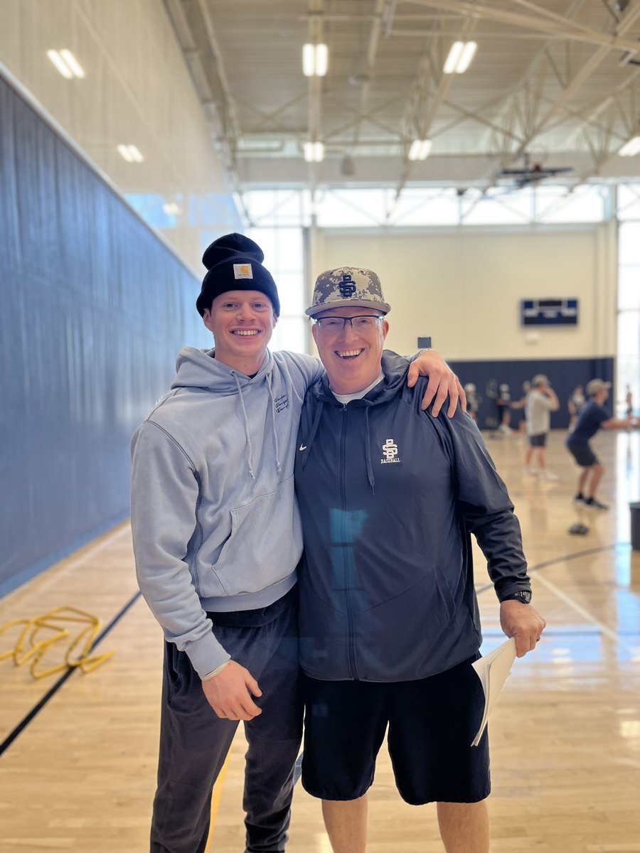 Behrend Baseball tweet media