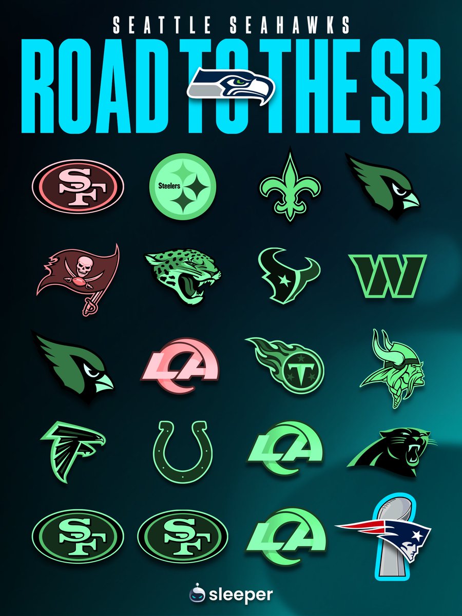 SleeperNFL tweet media