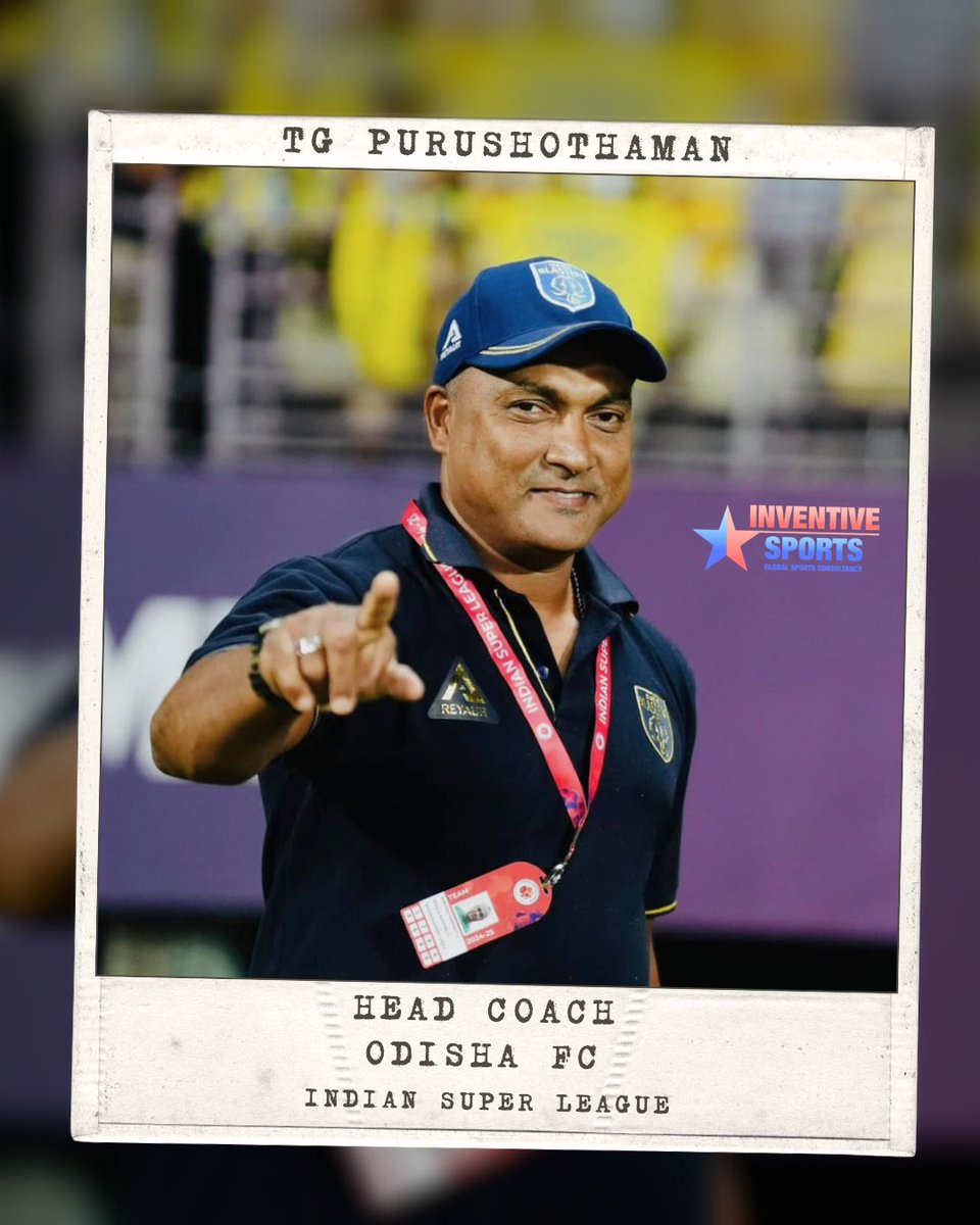 Inventive Sports tweet media