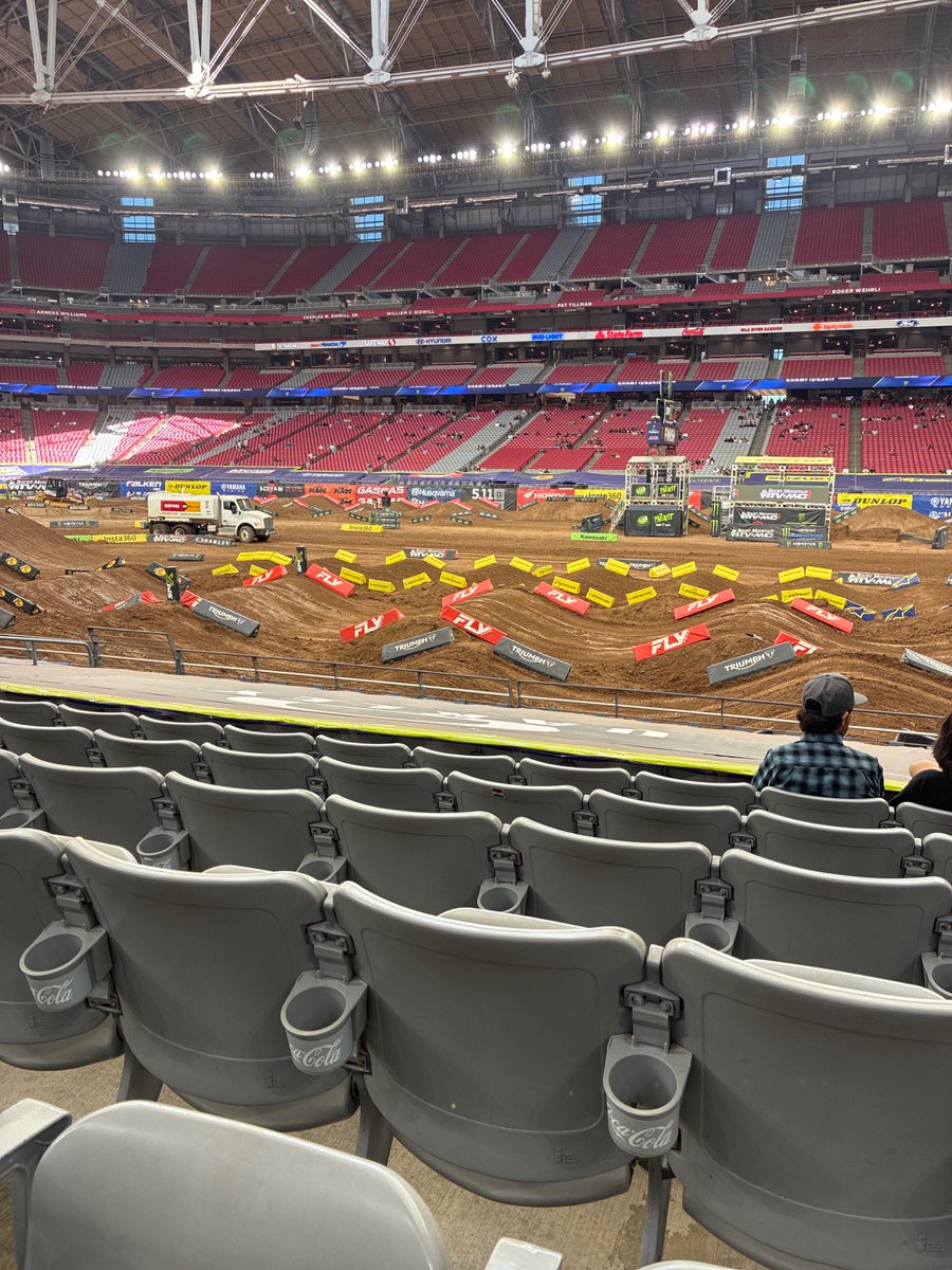 BrandonKno6673's tweet photo. @DirtBikeGirl_12 9 whoops just like every single race for the last 2 1/2 seasons. Their overall size this year is smaller https://t.co/R4B2xTAC6z
