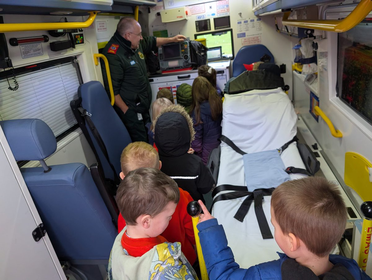 East Goscote Scouts tweet media