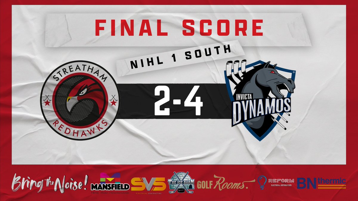 Streatham IHC London tweet media