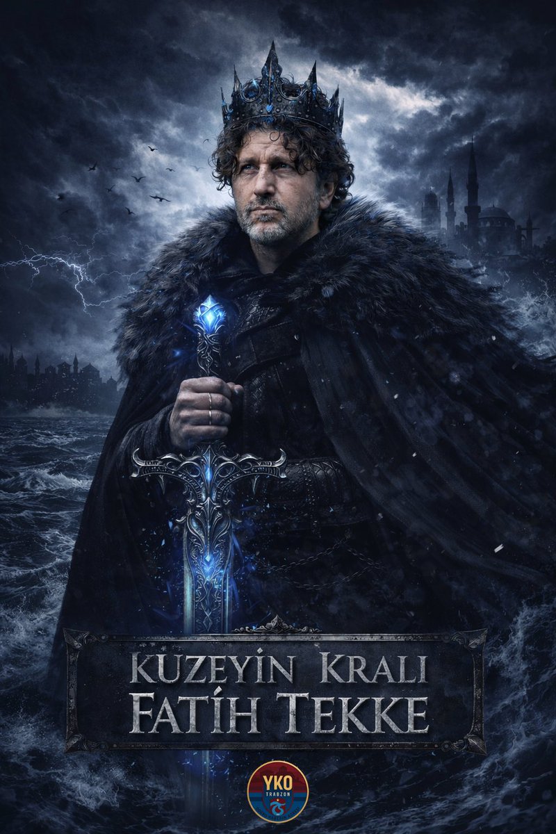 Kuzeyin gerçek kralı!👑