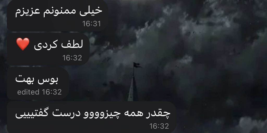 فال تاروت و شمع تراپی با ویدا tweet media