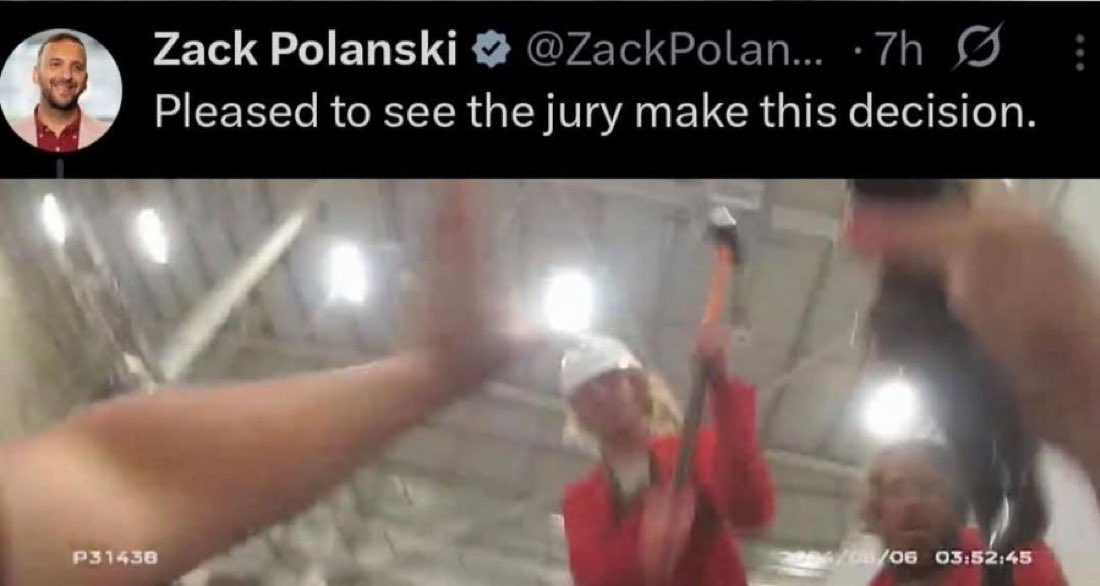 99509Grant's tweet photo. @ZackPolanski Only a sick individual like you can post this! https://t.co/RtSkZRwlzT